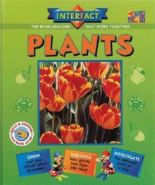 Plants (Interfact (Software Twocan)) - Monica Byles, Margaret Whalley, Kate Graham