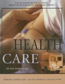 Health Care - Hal Marcovitz