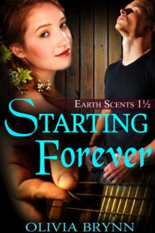 Starting Forever - Olivia Brynn