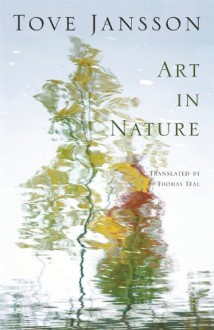 Art in Nature - Tove Jansson