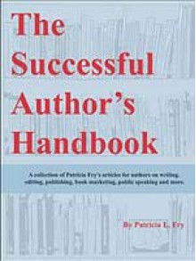 The Successful Author's Handbook - Patricia L. Fry