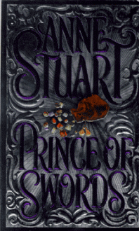 Prince of Swords - Anne Stuart