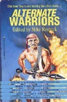 Alternate Warriors - 