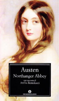 Northanger Abbey - Jane Austen