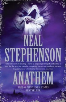 Anathem - Neal Stephenson