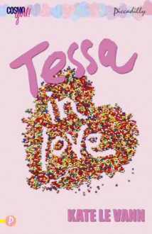 Tessa in Love - Kate le Vann