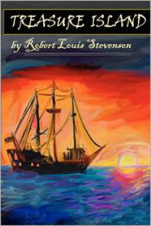 Treasure Island - Robert Louis Stevenson