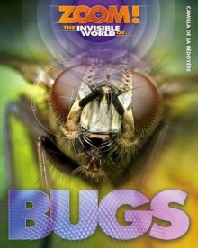 The Invisible World of Bugs - Camilla De La Bdoyre