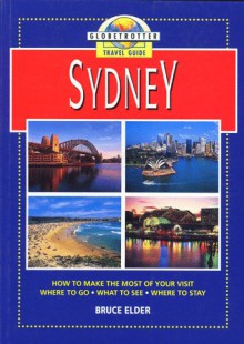 Travel Guide Sydney - Bruce Elder