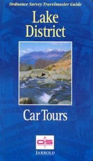 Lake District Car Tours - Jarrold Publishing