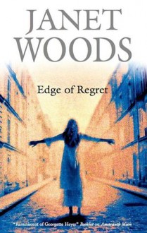 Edge of Regret - Janet Woods