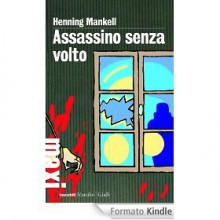 Assassino senza volto - Henning Mankell