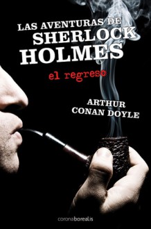 Las aventuras de Sherlock Holmes - Arthur Conan Doyle