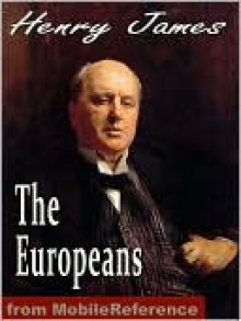 The Europeans - Henry James