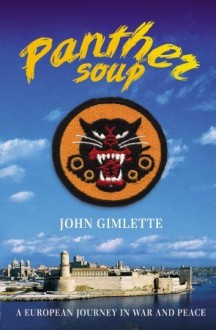 Panther Soup - John D. Gimlette