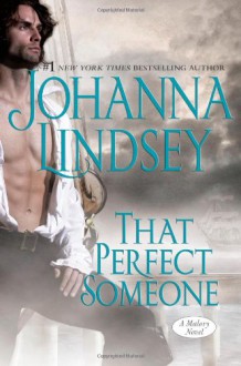 That Perfect Someone - Johanna Lindsey