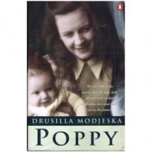 Poppy - Drusilla Modjeska