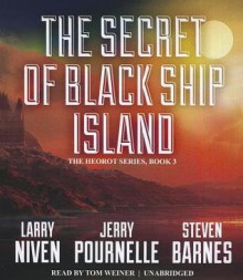 The Secret of Black Ship Island - Larry Niven