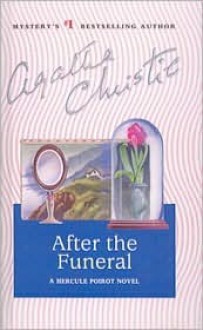 After the Funeral - Agatha Christie