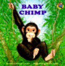 Baby Chimp - Debra Mostow Zakarin