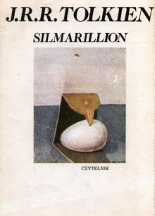 Silmarillion - J.R.R. Tolkien