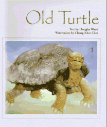 Old Turtle - Douglas Wood