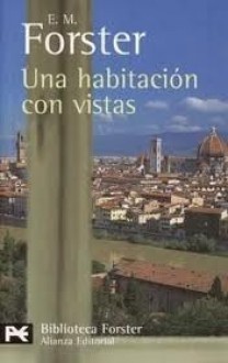 Una habitación con vistas - E.M. Forster