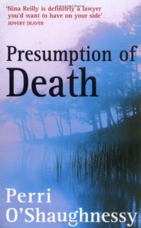 Presumption Of Death - Perri O'Shaughnessy