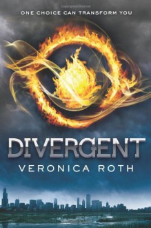 Divergent - Veronica Roth