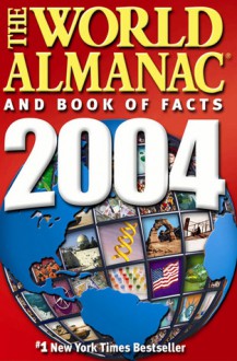 The World Almanac and Book of Facts - Ken Park, World Almanac