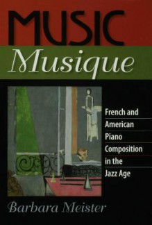 Music Musique - Barbara Meister