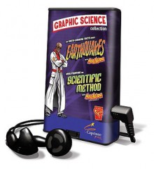 Graphic Science Collection [With Earbuds] - Donald B. Lemke, Katherine E. Krohn, Dennis Spears