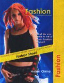 Fashion - David Orme