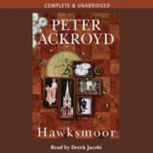 Hawksmoor - Peter Ackroyd