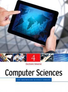 Computer Sciences: 4 Volume Set - Gale Group