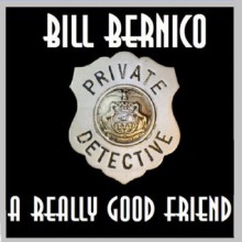 Cooper Collection 110 (A Really Good Friend) - Bill Bernico