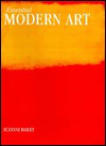 Modern Art - Robin Blake