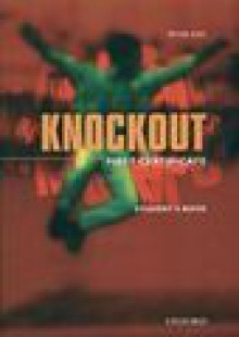 Knockout First Certificate. Student's Book - Peter May