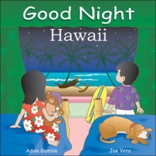 Good Night Hawaii - Adam Gamble, Joe Veno