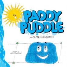 Paddy Puddle - Alan Goldsmith