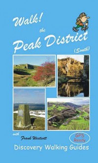 Walk The Peak District - Frank Westcott