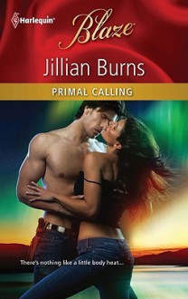 Primal Calling - Jillian Burns