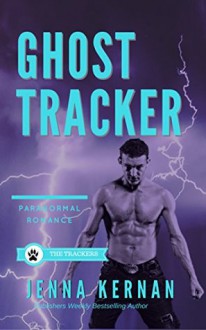 Ghost Tracker - Jenna Kernan