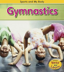 Gymnastics - Catherine Veitch