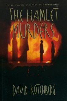 The Hamlet Murders - David Rotenberg