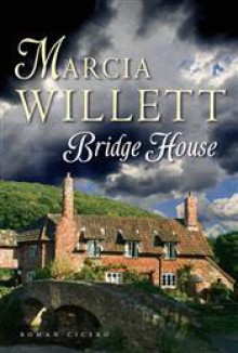 Bridge house - Marcia Willett