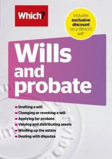 Wills and Probate. - David Bunn