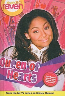 Queen of Hearts - Jasmine Jones