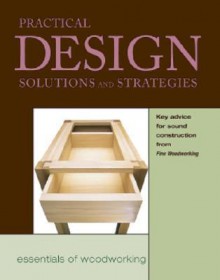 Prac Design Solutions & Strate - Fine Woodworking Magazine