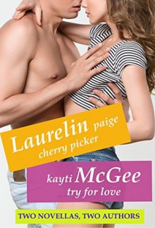 Laurelin McGee Sampler - Laurelin Paige, Kayti McGee, Laurelin McGee